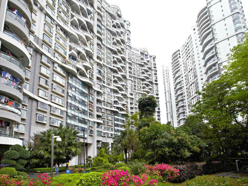 漾日湾畔11999567周边环境图9