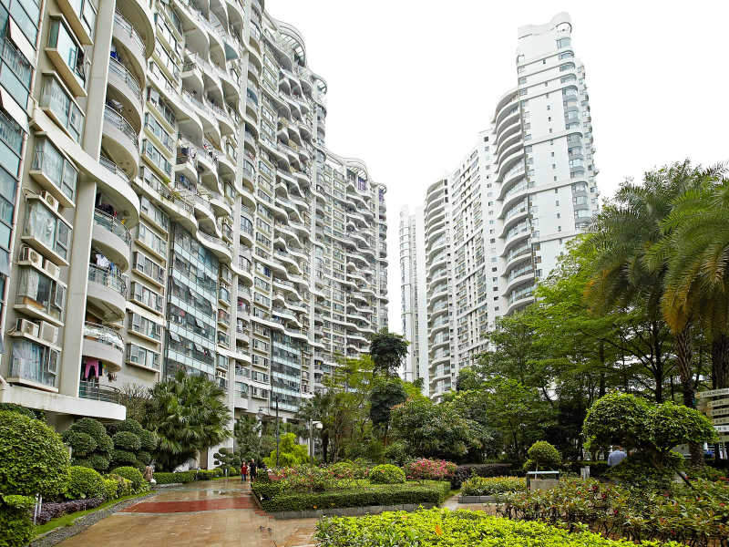 漾日湾畔11999567周边环境图10