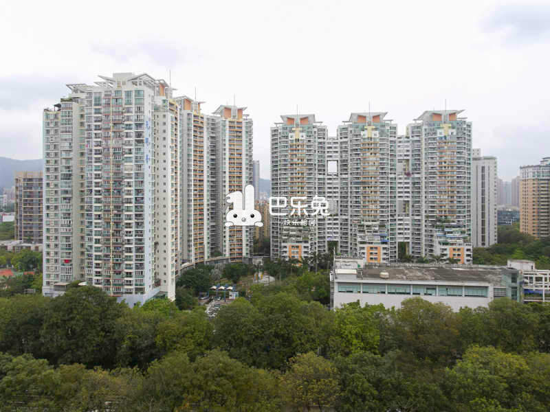 深圳福田_天然居_3室2厅2卫_整租_景田北街1号-深圳巴乐兔租房