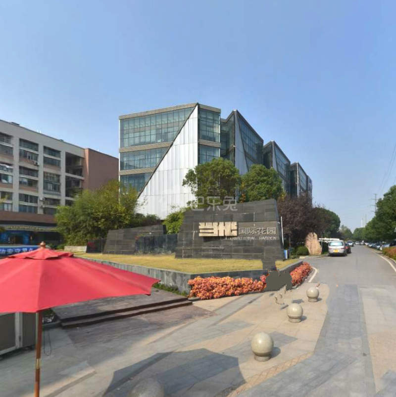 区_1室0厅0卫_合租朝北_光谷大道78号当代国际花园2区-武汉巴乐兔租房