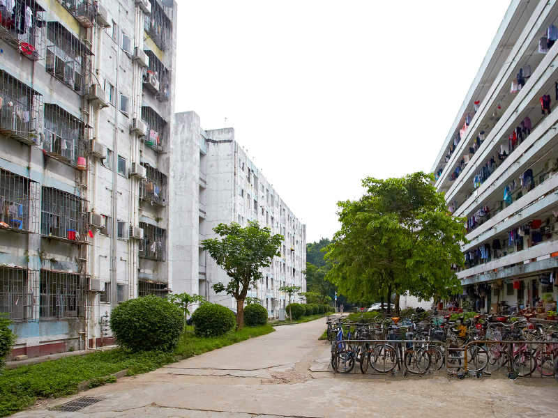 四海小区5288274周边环境图6