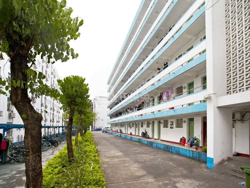 四海小区5288274周边环境图8