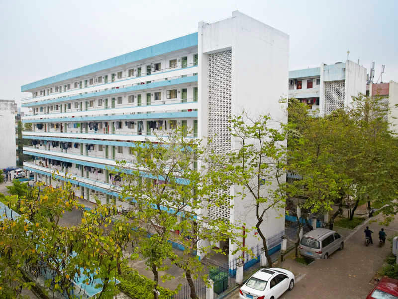 四海小区5288274周边环境图10