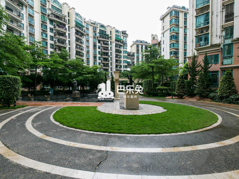 深圳南山_英伦名苑二期_4室2厅2卫_整租_沙河西路2021号-深圳巴乐兔