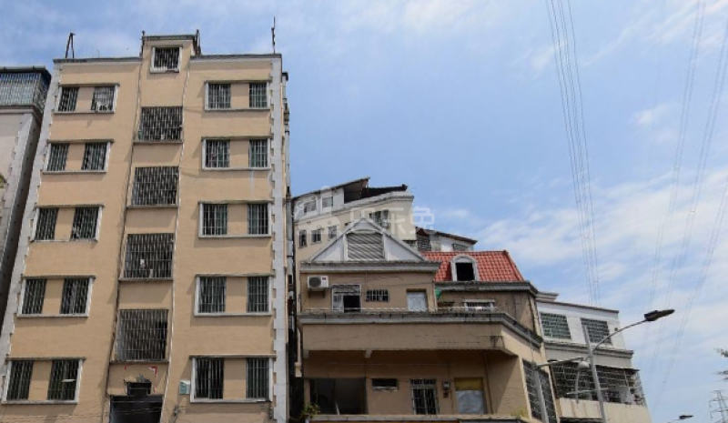 棠下岗元新村东六巷14号4023680周边环境图10