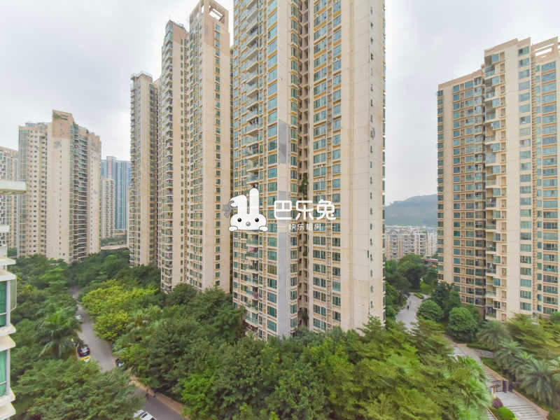 信义荔山公馆