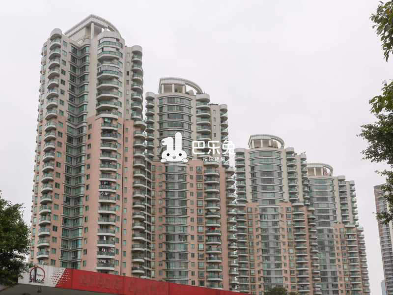 天安高尔夫珑园(天安高尔夫花园三期)4334615周边环境图3