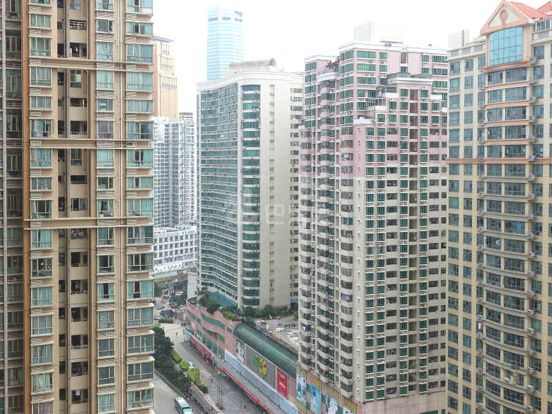 长丰苑18219033周边环境图6