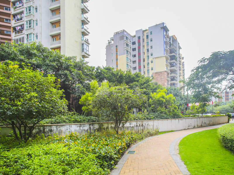 阳光棕榈园9694132周边环境图15