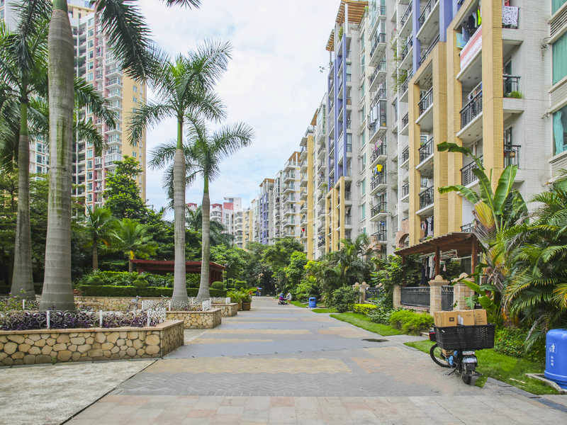 阳光棕榈园9694132周边环境图16