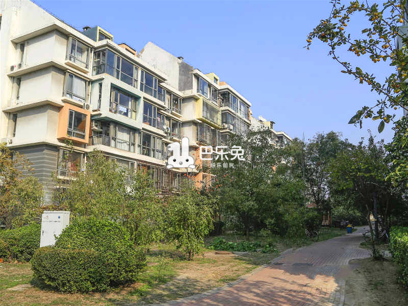 天津河东_金色家园(卫国道辅路)_1室0厅0卫_合租朝北_卫国道94号-天津