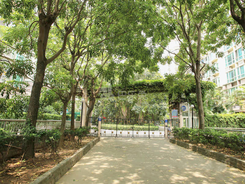 星海名城二期七组团18461188周边环境图5