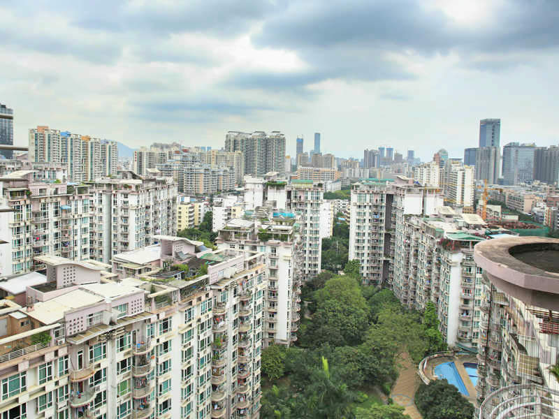 星海名城二期七组团18461188周边环境图6