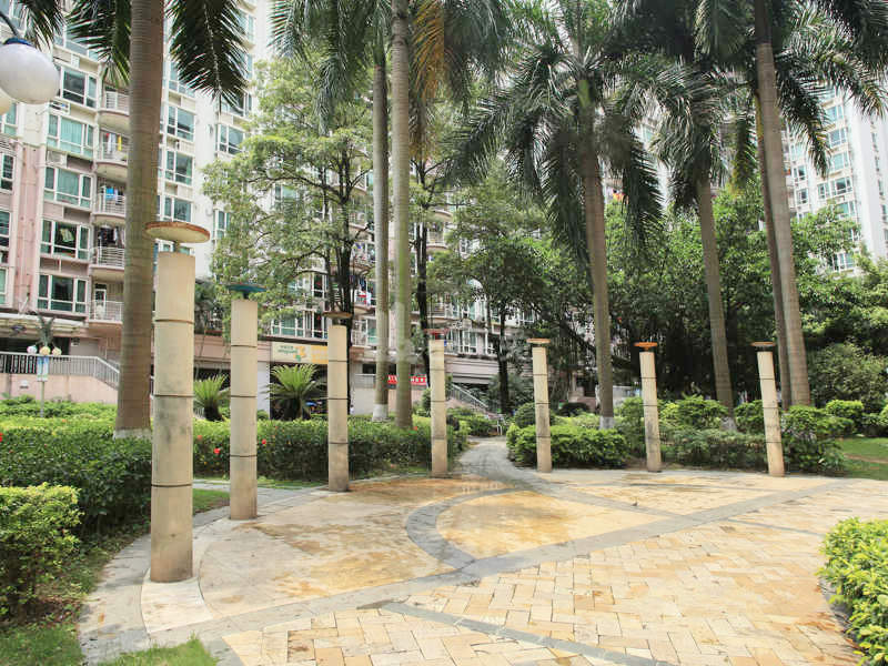 星海名城二期七组团18461188周边环境图7