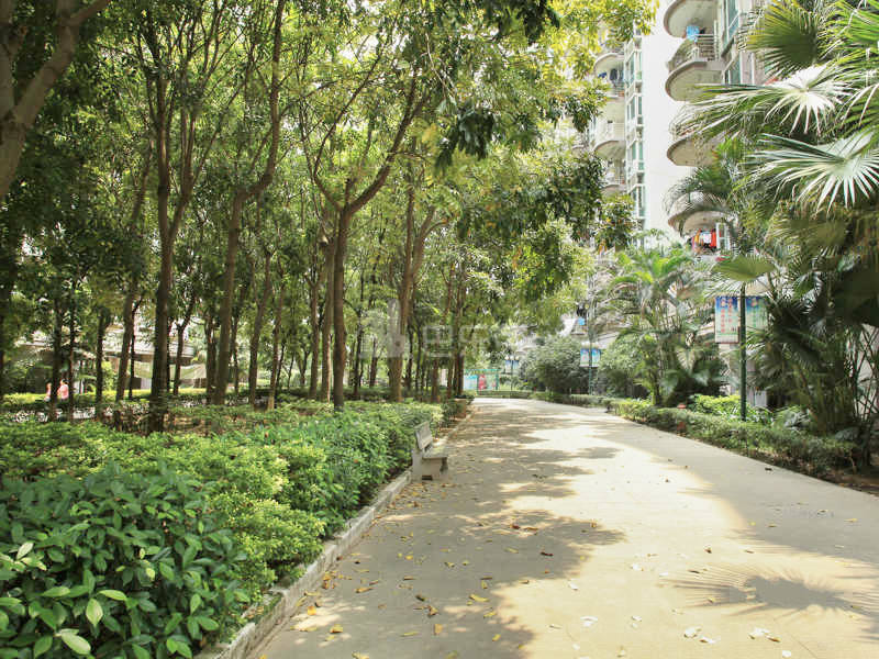 星海名城二期七组团18461188周边环境图8