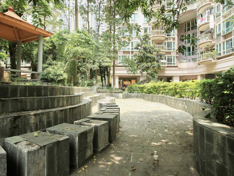 星海名城二期七组团18461188周边环境图10