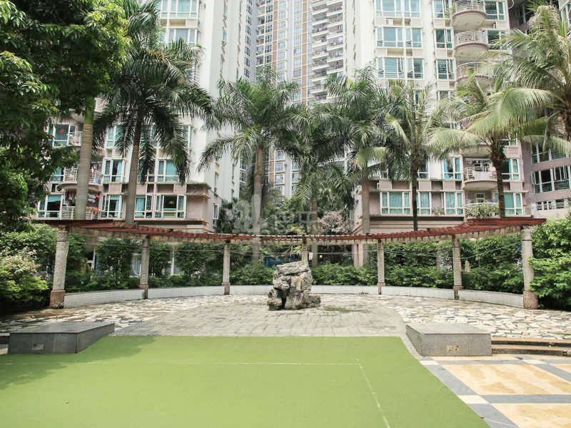 星海名城二期八组团9449913周边环境图29