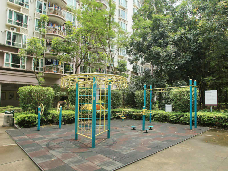 星海名城二期八组团9449913周边环境图33