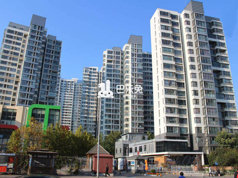 天津河东_远洋新天地家园_1室0厅0卫_合租朝东南_新开路与华捷道交汇