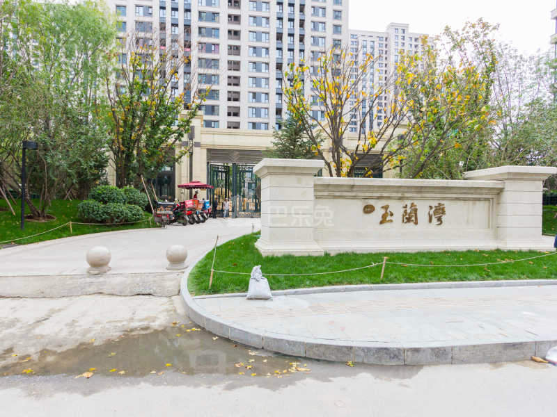 k2玉兰湾