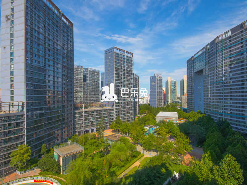 北京朝阳_uhn国际村_2室1厅1卫_整租_西坝河东里2号院-北京巴乐兔租房