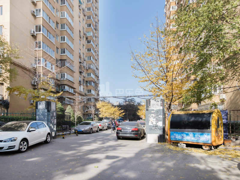 北京朝阳_八里庄东里_1室1厅1卫_整租朝东南_东四环慈云寺八里庄东里