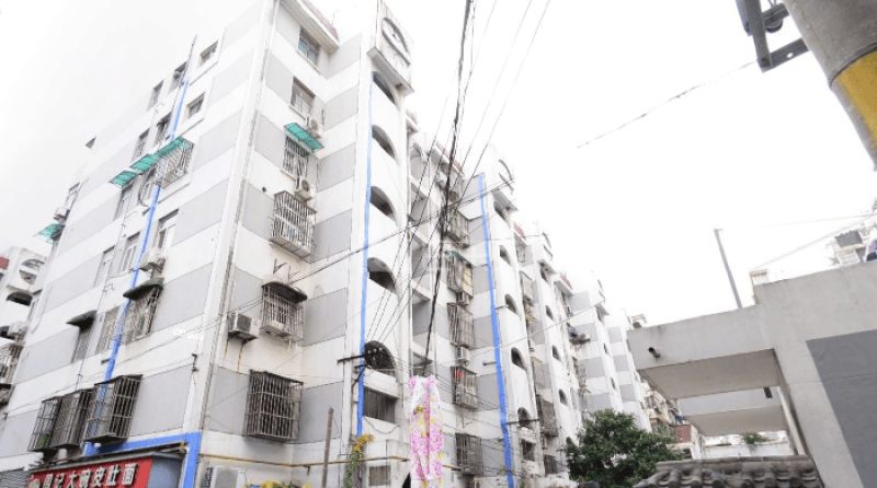 西方巷22号小区12883541周边环境图1