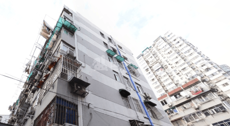 西方巷22号小区12883541周边环境图2