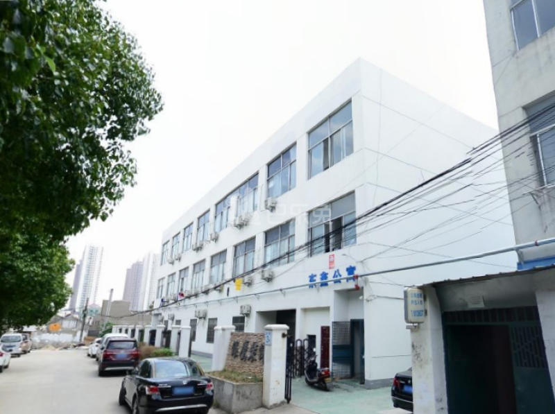 东鑫公寓4081781周边环境图2