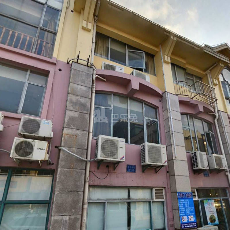 富诺登青年公寓4072222周边环境图8