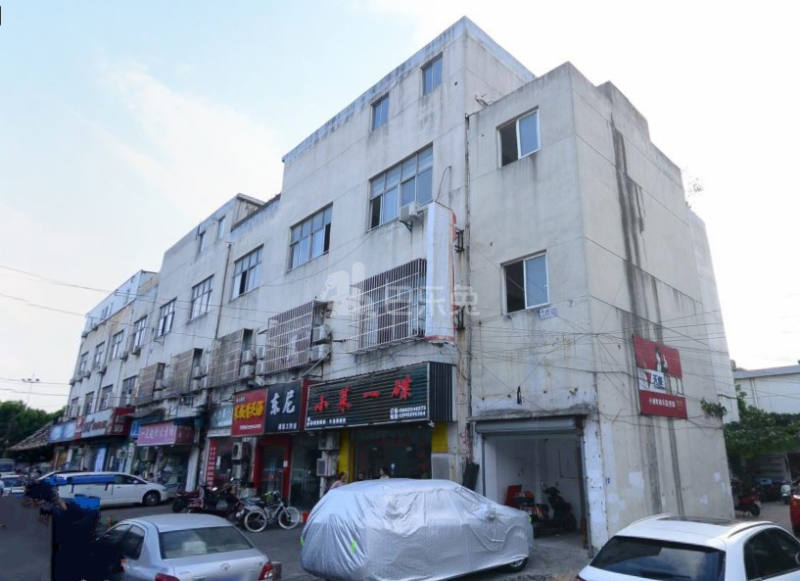 乐馨赛家公寓4082596周边环境图11