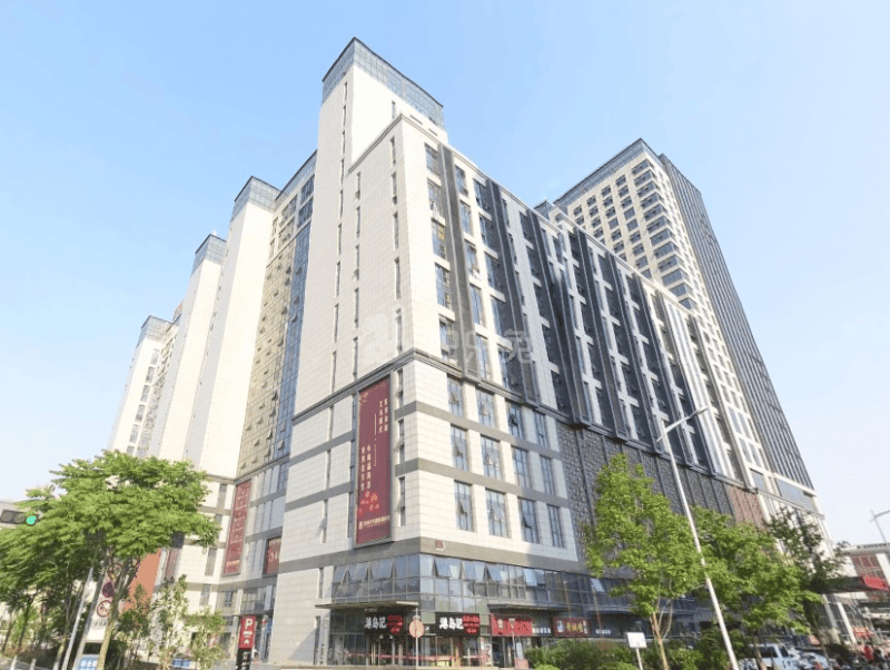 润和青年公寓4096770周边环境图6