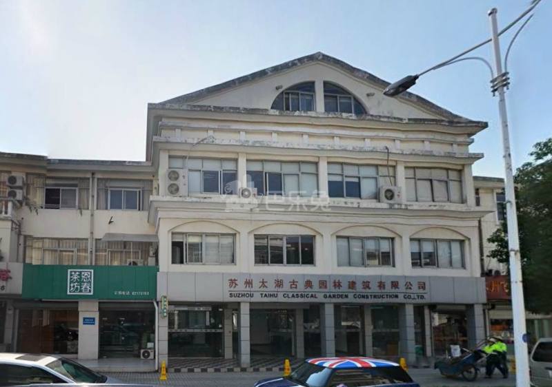 我家公寓（月苑街店）4111319周边环境图10