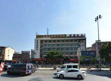 左邻右舍公寓（苏州） 1室0厅1卫