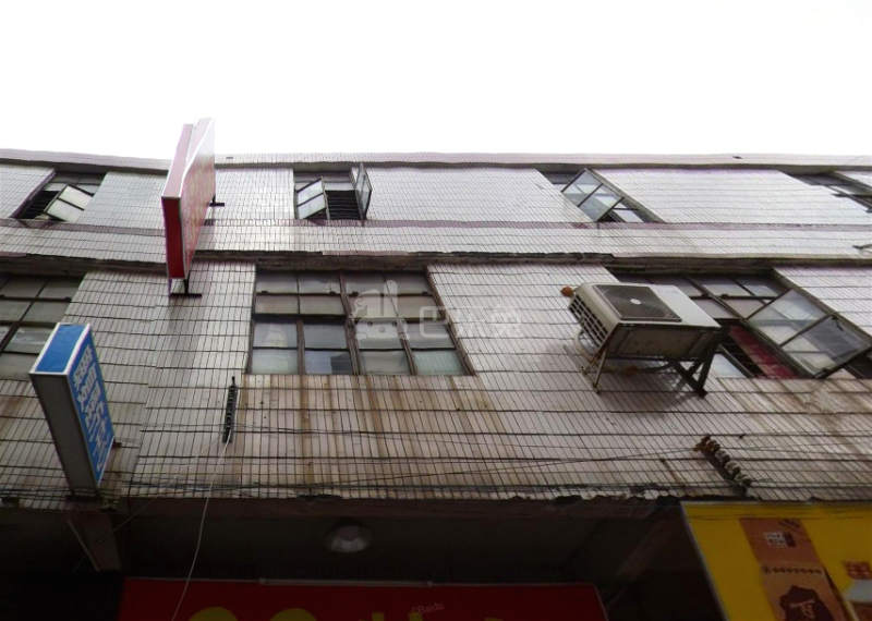 江夏村西头大街25号4412985周边环境图5