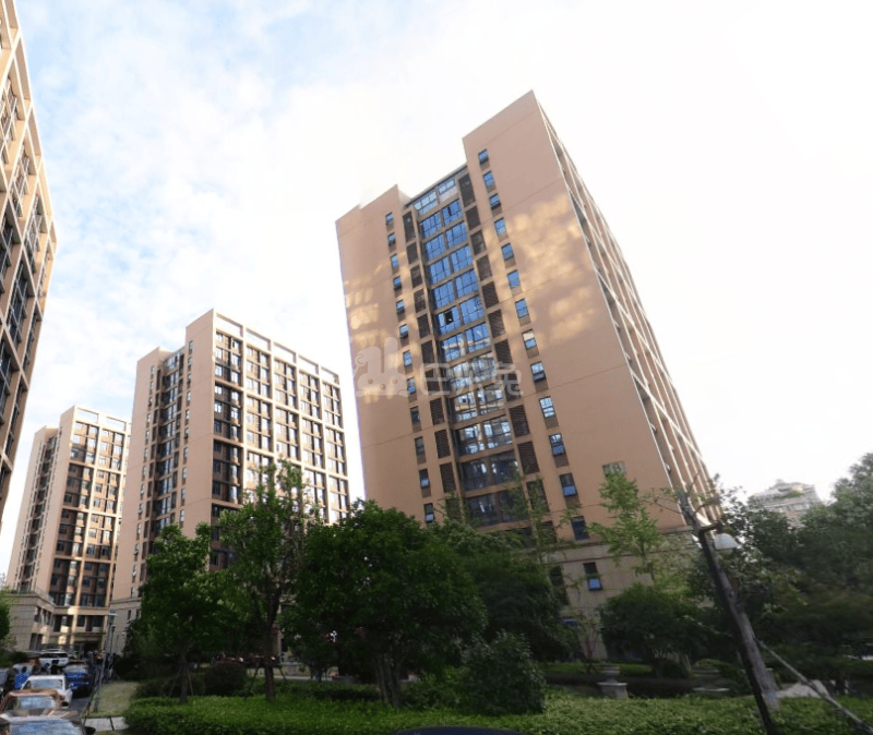 汇禾禧福汇15327511周边环境图3