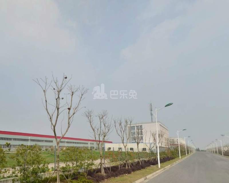 苏凯公寓（吴江同里店）4122040周边环境图1