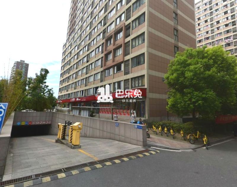 江干出租房 下沙出租房 东城大厦(小区)              房源编号: 企业