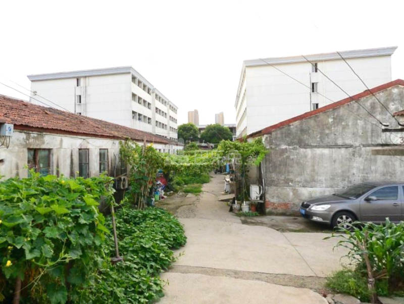 泊寓（枫江创智店）4136657周边环境图0