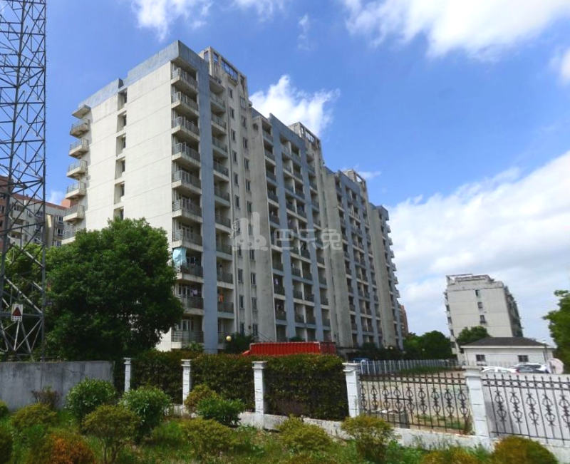 泊寓（葑亭大道店）4135896周边环境图2