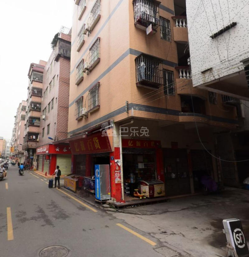 江夏村黄石街江夏北十三巷4号4141977周边环境图14