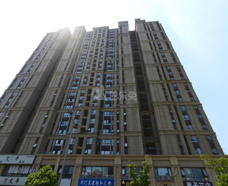 有巢公寓4123482周边环境图0