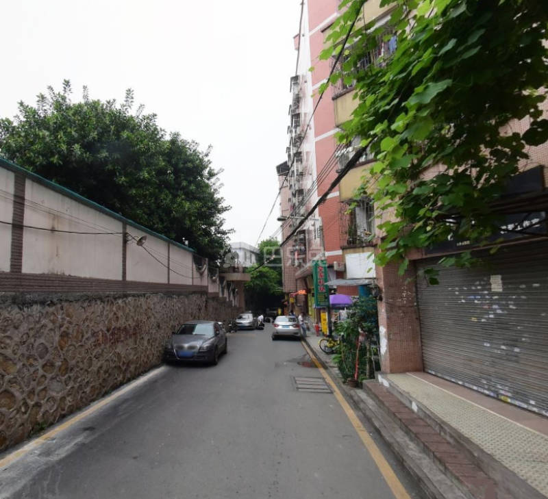 恋家电梯公寓（下元岗西大街13号之一）4171069周边环境图5