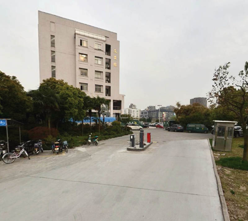 美蜗公寓（杭州财经大学店）4325014周边环境图5