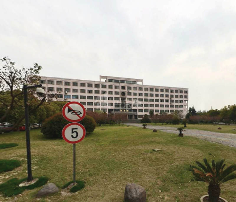 美蜗公寓（杭州财经大学店）4325014周边环境图6