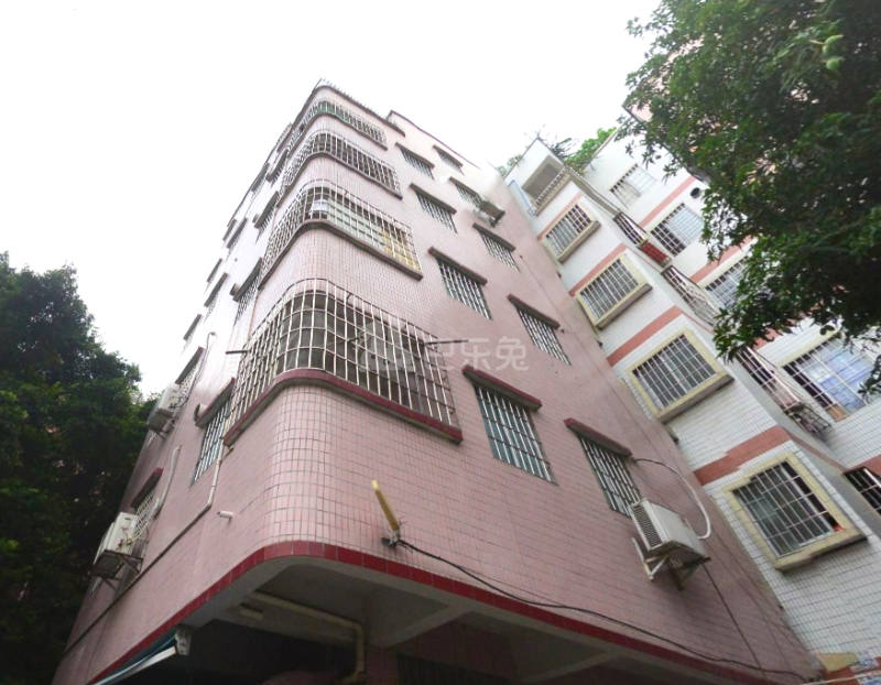 黄村东明里八巷3号4229020周边环境图11