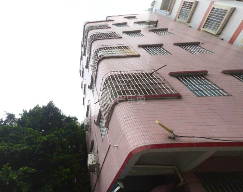 黄村东明里八巷3号4229020周边环境图12