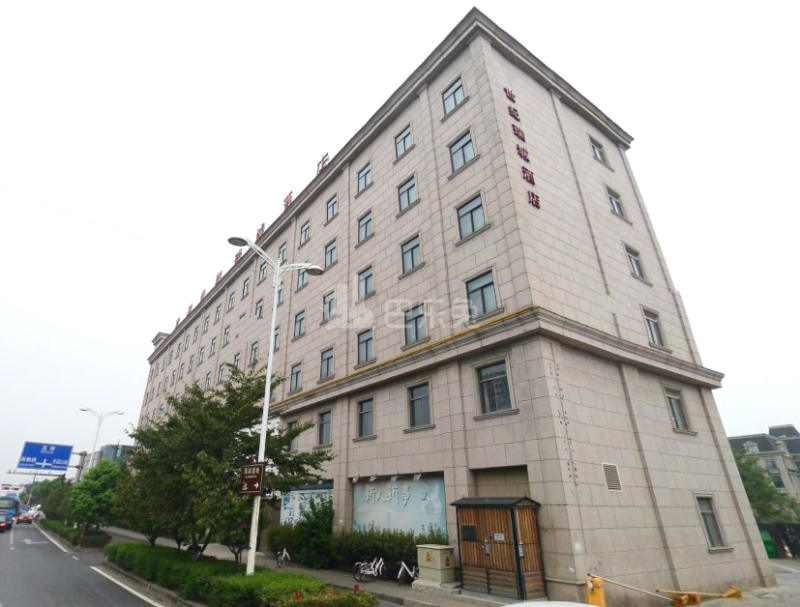 金地草莓悉呈国际社区1店4217861周边环境图9