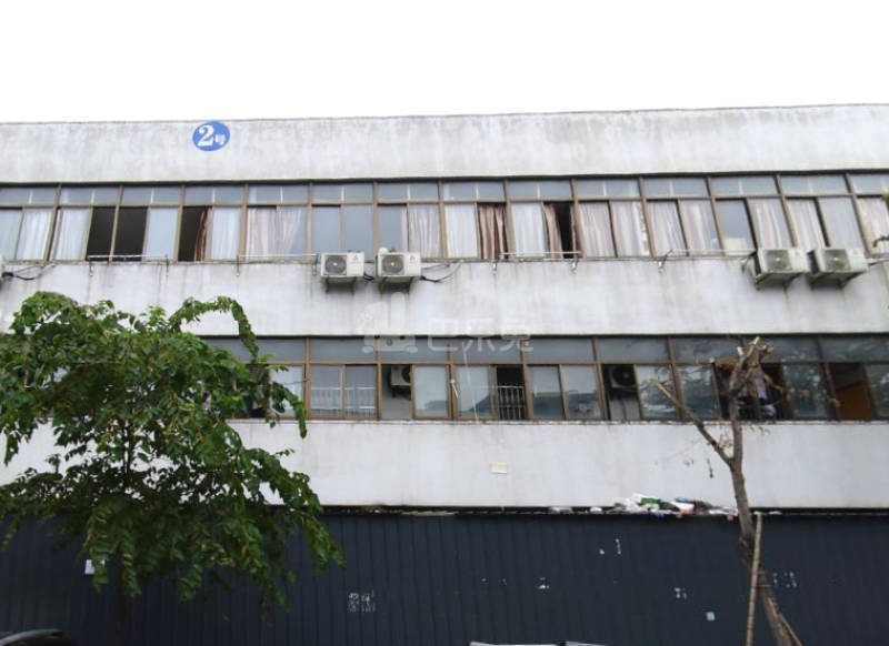 新汇公寓4214880周边环境图1