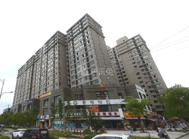 松和公寓4213733周边环境图7